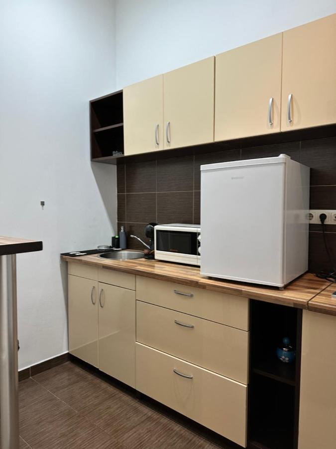Harmony Homes- Piata Unirii Central Apartament Timisoara Exterior photo